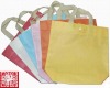 colorful convenient  foldable shopping bag