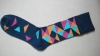 colorful cotton children socks