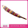 colorful design decoration goose feather