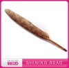 colorful design decoration goose feather
