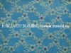 colorful dress lace fabric M5093