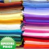colorful dyed 100% cotton  fabric  21*21 60*58