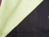 colorful dyed 100% cotton textile