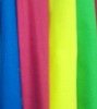 colorful dyed twill 100% cotton textile