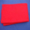 colorful fabric felt