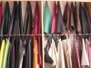 colorful fine putent leather 2011