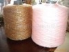 colorful glove yarn