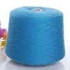 colorful glove yarn