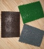 colorful grass protection mat