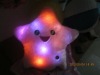 colorful led light pillow