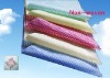 colorful nice cheap super power terylene needle spunlace nonwoven fabric for cleaning&lining