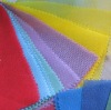 colorful nonwoven fabric for bag