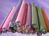 colorful organza roll,organza fabric
