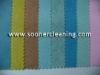 colorful plain spunlaced nonwoven