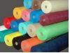 colorful  pp nonwoven