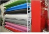 colorful pp nonwoven filter fabric