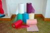 colorful pp spunbond nonwoven fabric