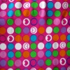 colorful print lycra fabric