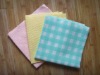 colorful sanitary nonwoven fabric