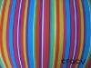 colorful spandex printed fabric for childen