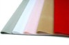 colorful spun-laced nonwoven fabric