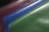 colorful synthetic leather -- PC129G-11Q