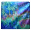 colorful  tie dye fabric