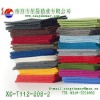 colorful wool  felt