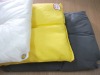 colorfull liquid absorbent pillow (meltblown absorbent non woven fabrics)