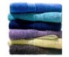 colors bamboo towel