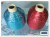 colors metallic yarn