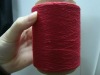 colors of regenerated cotton yarn for socks