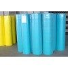 colors pp non woven