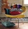 colour cushions