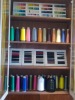 coloured pp yarn
