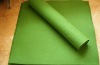 colourful 100% polyester felt