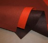 colourful polyester felt