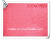 colourful polyester felt