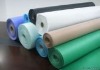 colourful spunlace non- woven fabric