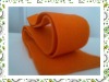 colourful wool felt