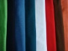combed Cotton dyed Fabric