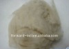 combed chenese 100% pure dehaired cashmere wool