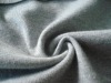 combed cotton  lycra interlock  fabric