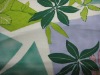 combed cotton printing knitting jersey fabric for high underwear