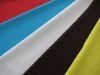 combed cotton spandex knitting fabric