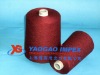 combed cotton yarn