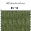 combed cotton yarn