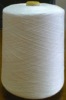 combed cotton yarn in various shades