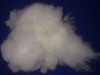 combed wool