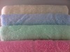 comfort 100% cotton bath towel